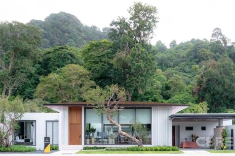 The Villa