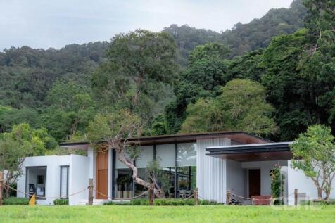 The Villa
