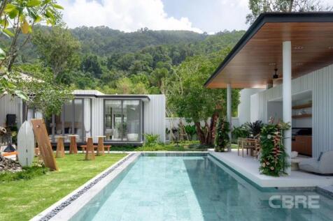 The Villa