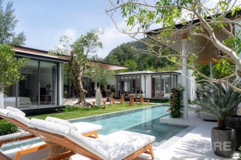 The Villa