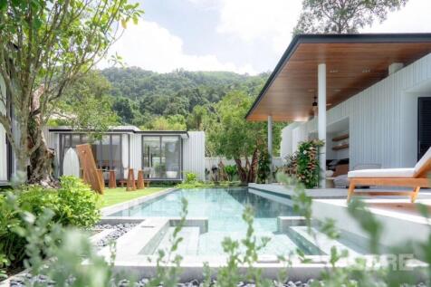 The Villa