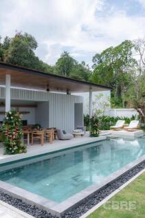 The Villa