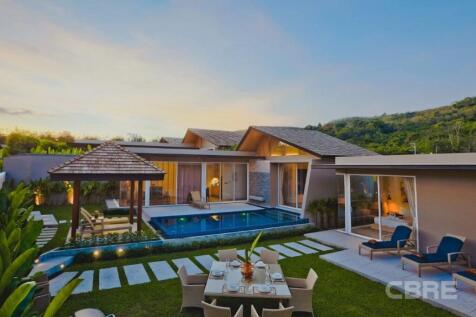 The Villa