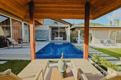 Outdoor area