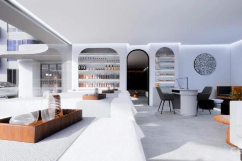 Beauty Salon &amp; Nail Spa