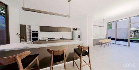Co-Kitchen Space