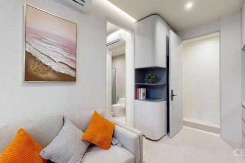 1 Bedroom type