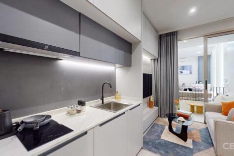 1 Bedroom type