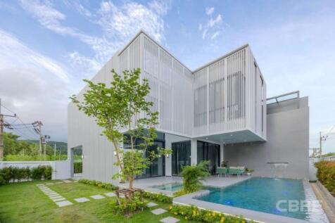The Villa
