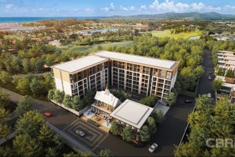 The Ozone Condominium