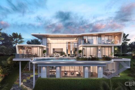 The Villa