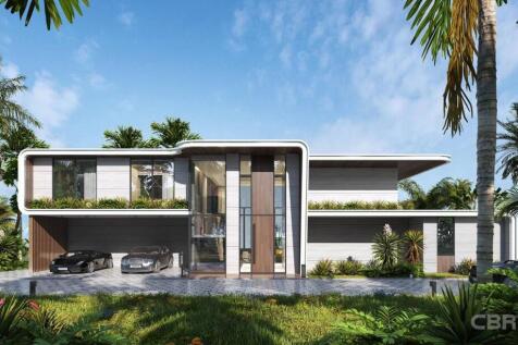 The Villa