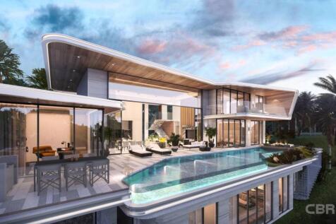 The Villa