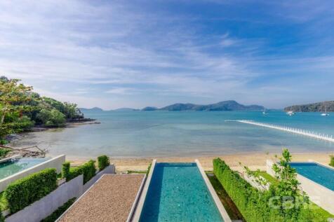 Beachfront