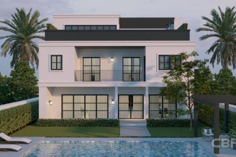 Perspective - Highgrove Villas - Front of House