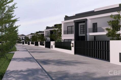 Perspective - Highgrove Villas