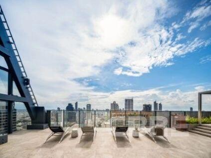 Tait Rooftop