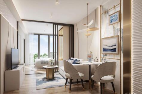 Condo Siriraj
