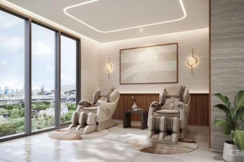 Condo Siriraj