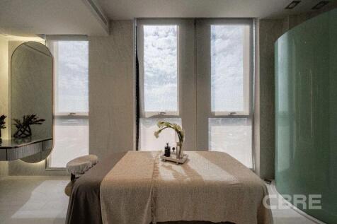 private spa &amp; salon