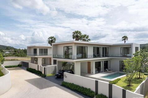 Detail Kao Tao Hua Hin exterior