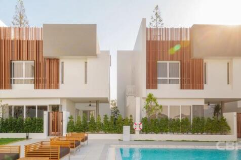 Veranda Pool Villas Hua Hin - Cha Am