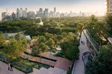 Roof Park 