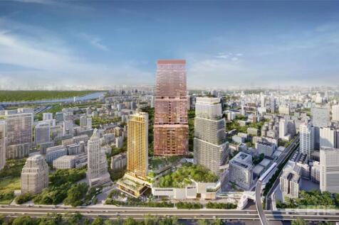 Dusit Residences 