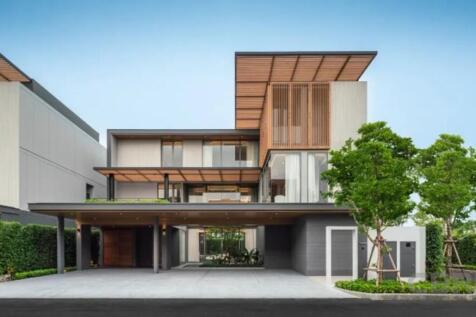 Hyde Park Garden - House Type L