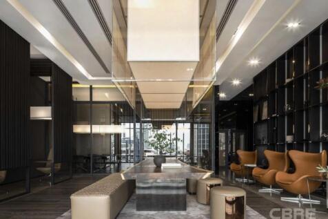 Recreation Hall &amp; Co-Working Space