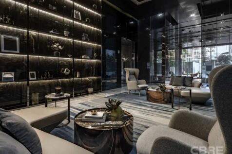 Waiting Lounge