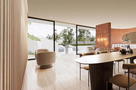 Club Lounge