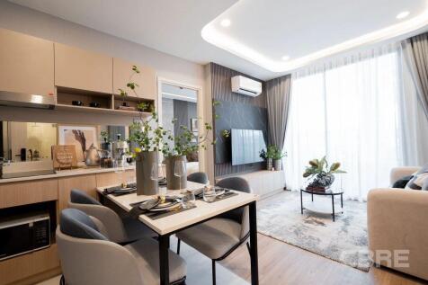 2 Bedroom