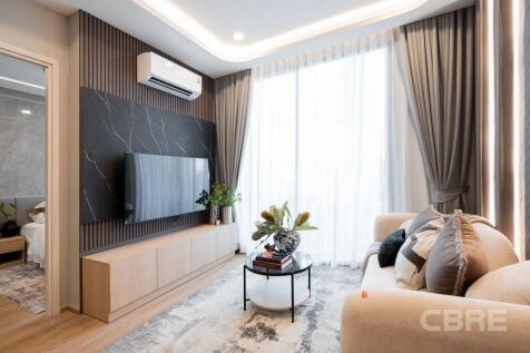 2 Bedroom