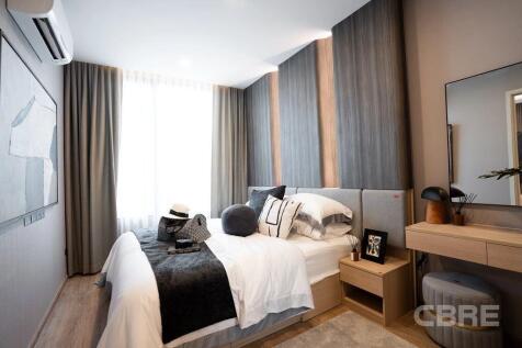 2 Bedroom