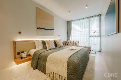 1 Bedroom type