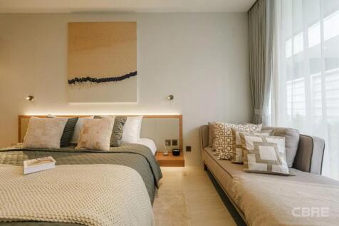1 Bedroom type