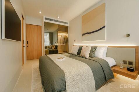 1 Bedroom type