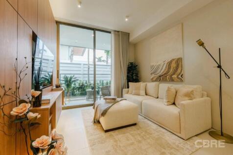 1 Bedroom type