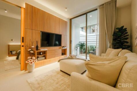 1 Bedroom type