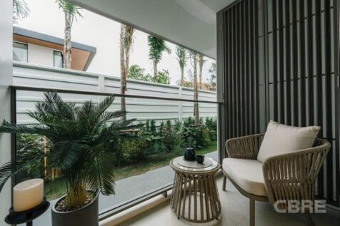1 Bedroom type