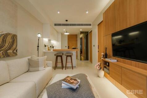 1 Bedroom type