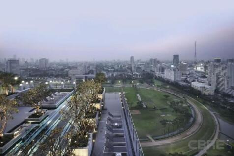View from the unit
