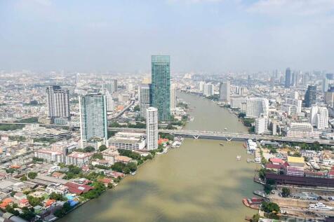 Four Seasons Private Residences - View from the Unit