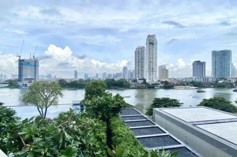View from unit