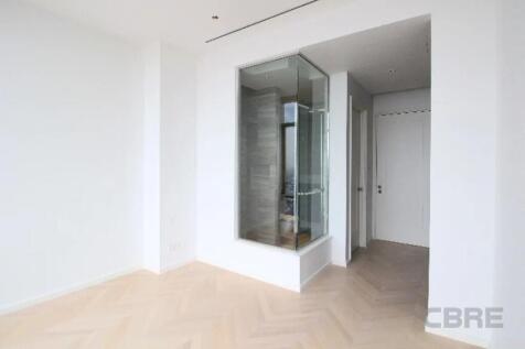 Four Seasons Private Residences - Bedroom