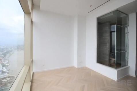 Four Seasons Private Residences - Bedroom