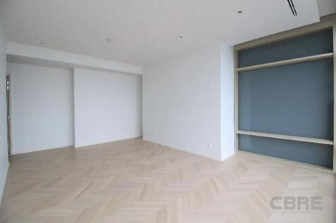 Four Seasons Private Residences - Bedroom