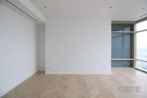 Four Seasons Private Residences - Bedroom
