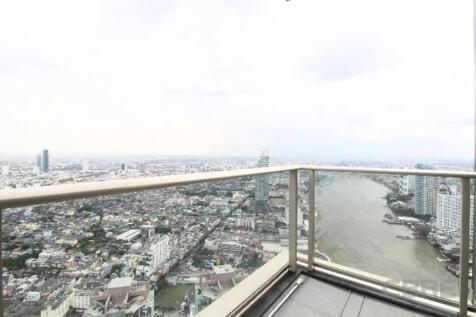 Four Seasons Private Residences - View from actual unit